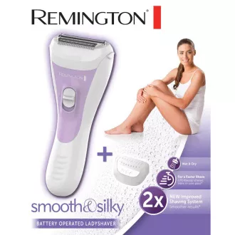 WSF5060 RASIERER FÜR DAMEN REMINGTON WSF5060 RASIERER FÜR DAMEN REMINGTON