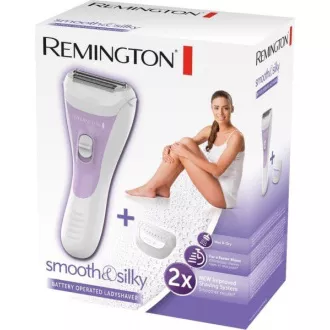 WSF5060 RASIERER FÜR DAMEN REMINGTON WSF5060 RASIERER FÜR DAMEN REMINGTON
