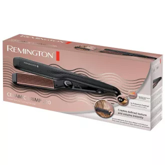 S3580 HAARGLÄTTER REMINGTON
