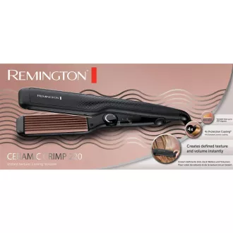 S3580 HAARGLÄTTER REMINGTON