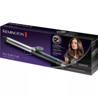 CI6525 HAARKUGEL 25mm REMINGTON