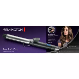 CI6525 HAARKUGEL 25mm REMINGTON