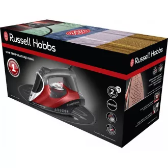 25090-56 DAMPFBÜGELEISEN. RUSSELL HOBBS 25090-56 DAMPFBÜGELEISEN. RUSSELL HOBBS