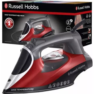 25090-56 DAMPFBÜGELEISEN. RUSSELL HOBBS 25090-56 DAMPFBÜGELEISEN. RUSSELL HOBBS