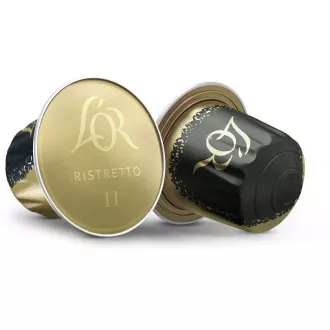 NESPRESSO RISTRETTO KAPSELN 20 Stück LOR NESPRESSO RISTRETTO KAPSELN 20 Stück LOR