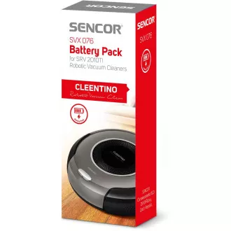 SVX 076 Ersatzbatterie SRV2010TI SENCOR SVX 076 Ersatzbatterie SRV2010TI SENCOR