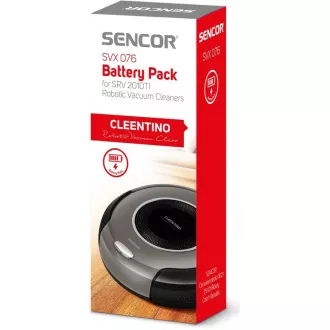 SVX 076 Ersatzbatterie SRV2010TI SENCOR SVX 076 Ersatzbatterie SRV2010TI SENCOR