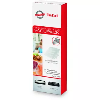 XA254010 TEFAL TASCHENSET XA254010 TEFAL TASCHENSET