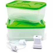 XA258010 VACUPACK SET SOUS-VIDE TEFAL