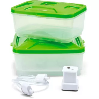 XA258010 VACUPACK SET SOUS-VIDE TEFAL XA258010 VACUPACK SET SOUS-VIDE TEFAL