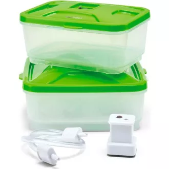 XA258010 VACUPACK SET SOUS-VIDE TEFAL XA258010 VACUPACK SET SOUS-VIDE TEFAL