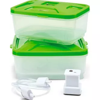XA258010 VACUPACK SET SOUS-VIDE TEFAL XA258010 VACUPACK SET SOUS-VIDE TEFAL