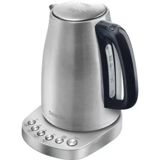 SWK 1796SS Wasserkocher SENCOR SWK 1796SS Wasserkocher SENCOR