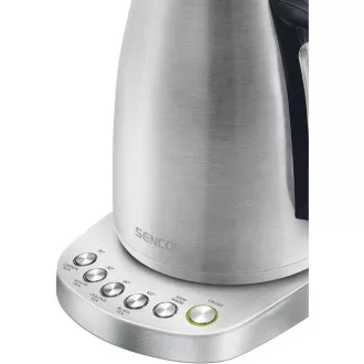 SWK 1796SS Wasserkocher SENCOR SWK 1796SS Wasserkocher SENCOR