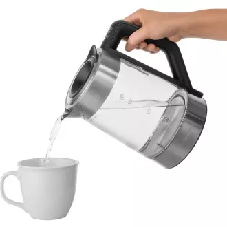 SWK 1795SS SENCOR Wasserkocher