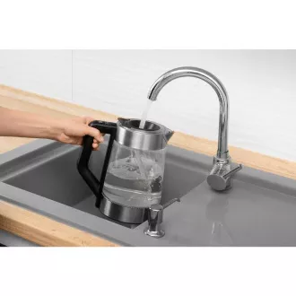 SWK 1795SS SENCOR Wasserkocher