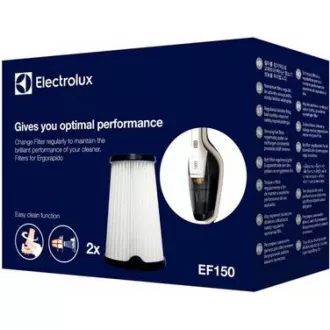 EF150 ELECTROLUX FILTER-KIT EF150 ELECTROLUX FILTER-KIT