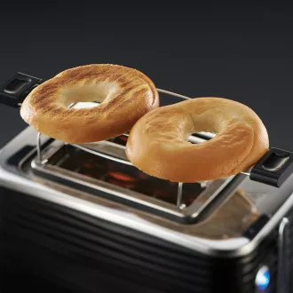 24371-56 RUSSELL HOBBS TOASTER
