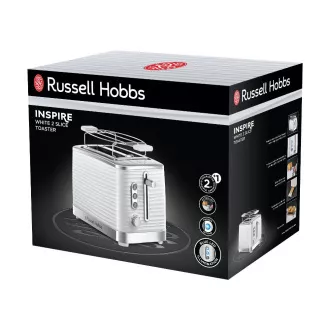 24370-56 RUSSELL HOBBS TOASTER