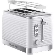 24370-56 RUSSELL HOBBS TOASTER