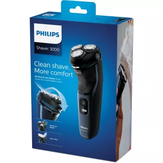S3134/51 PHILIPS RASIERAPPARAT