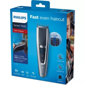 HC5630/15 PHILIPS ELEKTRISCHER HAARTRIMMER HC5630/15 PHILIPS ELEKTRISCHER HAARTRIMMER