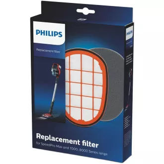 FC5005 / 01 STAUBSAUGERFILTER PHILIPS FC5005 / 01 STAUBSAUGERFILTER PHILIPS