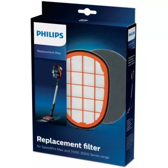 FC5005 / 01 STAUBSAUGERFILTER PHILIPS FC5005 / 01 STAUBSAUGERFILTER PHILIPS