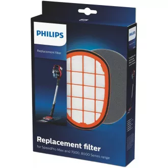FC5005 / 01 STAUBSAUGERFILTER PHILIPS FC5005 / 01 STAUBSAUGERFILTER PHILIPS