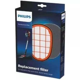 FC5005 / 01 STAUBSAUGERFILTER PHILIPS FC5005 / 01 STAUBSAUGERFILTER PHILIPS