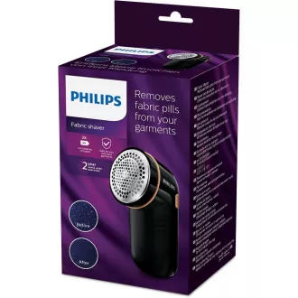 GC026/80 PHILIPPS-ENTFETTER