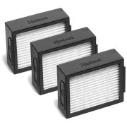 4624876 HEPA FILTER KIT 3STK IROBOT
