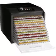 SFD 6600BK SENCOR Fruchttrockner