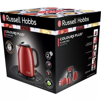 24992-70 RUSSELL HOBBS KESSEL 24992-70 RUSSELL HOBBS KESSEL