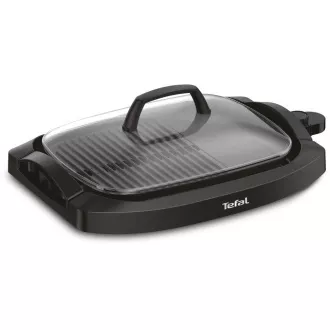 CB6A0830 TEFAL TISCHGRILL