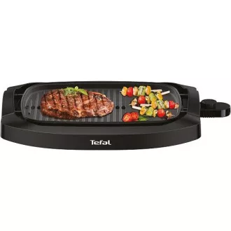CB6A0830 TEFAL TISCHGRILL