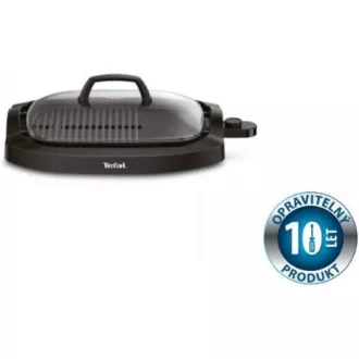 CB6A0830 TEFAL TISCHGRILL