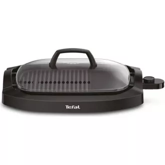 CB6A0830 TEFAL TISCHGRILL