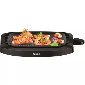 CB6A0830 TEFAL TISCHGRILL