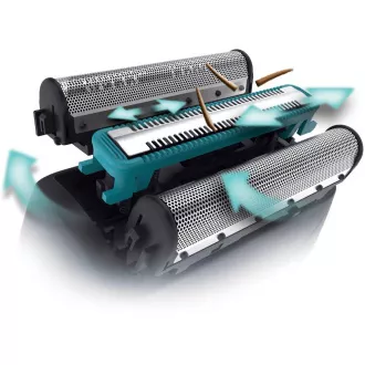 F5000 RASIERER FÜR HERREN REMINGTON