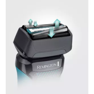 F4000 RASIERER FÜR HERREN REMINGTON F4000 RASIERER FÜR HERREN REMINGTON