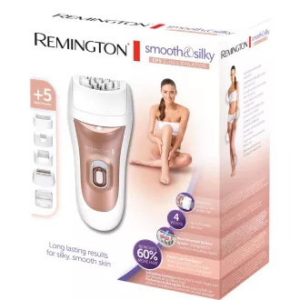 EP7500 EPILATOR 5in1 REMINGTON EP7500 EPILATOR 5in1 REMINGTON