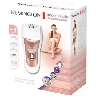 EP7500 EPILATOR 5in1 REMINGTON EP7500 EPILATOR 5in1 REMINGTON