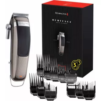 HC9100 REMINGTON HAARSCHNEIDER