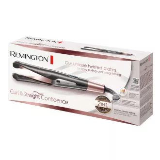 S6606 HAARGLÄTTER REMINGTON