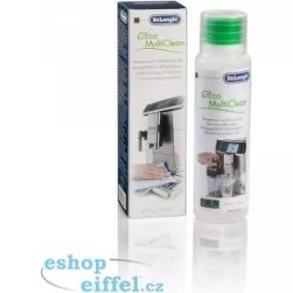 DLSC550 MILCH SAUBER DE'LONGHI