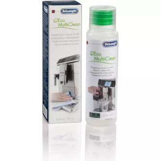 DLSC550 MILCH SAUBER DE'LONGHI
