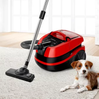 BWD421PET MEHRZWECKSTAUBSAUGER BOSCH