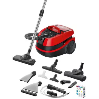 BWD421PET MEHRZWECKSTAUBSAUGER BOSCH