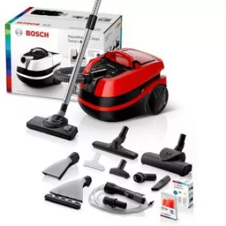 BWD421PET MEHRZWECKSTAUBSAUGER BOSCH